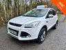 USED 2014 64 FORD KUGA 2.0 TDCi Titanium X SUV 5dr Diesel Manual AWD Euro 5 (163 ps) PAN ROOF! FULL LEATHER! 6 SPEED!