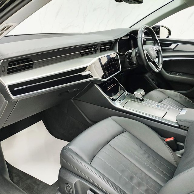 2022 Audi A6 Saloon 2L Sport 4dr - Photo 10