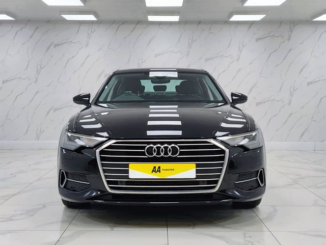 2022 Audi A6 Saloon 2L Sport 4dr - Photo 5