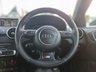 USED 2017 17 AUDI A1 1.4 TFSI S line Sportback 5dr Petrol Manual Euro 6 (s/s) (125 ps) 