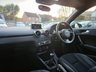 USED 2017 17 AUDI A1 1.4 TFSI S line Sportback 5dr Petrol Manual Euro 6 (s/s) (125 ps) 