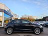 USED 2017 17 AUDI A1 1.4 TFSI S line Sportback 5dr Petrol Manual Euro 6 (s/s) (125 ps) 