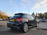 USED 2017 17 AUDI A1 1.4 TFSI S line Sportback 5dr Petrol Manual Euro 6 (s/s) (125 ps) 