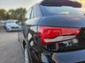 USED 2017 17 AUDI A1 1.4 TFSI S line Sportback 5dr Petrol Manual Euro 6 (s/s) (125 ps) 