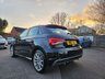 USED 2017 17 AUDI A1 1.4 TFSI S line Sportback 5dr Petrol Manual Euro 6 (s/s) (125 ps) 