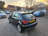 USED 2017 17 AUDI A1 1.4 TFSI S line Sportback 5dr Petrol Manual Euro 6 (s/s) (125 ps) 