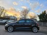USED 2017 17 AUDI A1 1.4 TFSI S line Sportback 5dr Petrol Manual Euro 6 (s/s) (125 ps) 