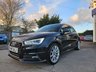 USED 2017 17 AUDI A1 1.4 TFSI S line Sportback 5dr Petrol Manual Euro 6 (s/s) (125 ps) 