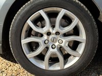 USED 2018 18 VOLVO V40 1.5 V40 Cross Country Professional T3 Auto 5dr Sat Nav Heated Seats