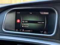 USED 2018 18 VOLVO V40 1.5 V40 Cross Country Professional T3 Auto 5dr Sat Nav Heated Seats