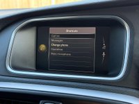 USED 2018 18 VOLVO V40 1.5 V40 Cross Country Professional T3 Auto 5dr Sat Nav Heated Seats