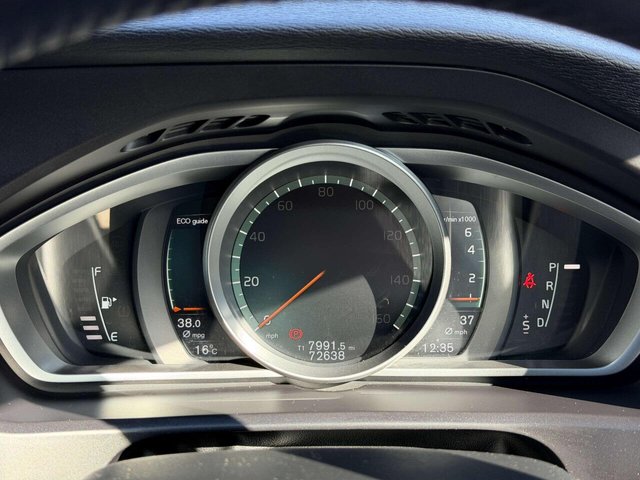 2018 Volvo V40 - Photo 8