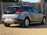USED 2018 18 VOLVO V40 1.5 V40 Cross Country Professional T3 Auto 5dr Sat Nav Heated Seats