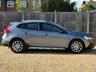 USED 2018 18 VOLVO V40 1.5 V40 Cross Country Professional T3 Auto 5dr Sat Nav Heated Seats
