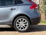 USED 2018 18 VOLVO V40 1.5 V40 Cross Country Professional T3 Auto 5dr Sat Nav Heated Seats