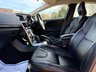 USED 2018 18 VOLVO V40 1.5 V40 Cross Country Professional T3 Auto 5dr Sat Nav Heated Seats
