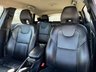 USED 2018 18 VOLVO V40 1.5 V40 Cross Country Professional T3 Auto 5dr Sat Nav Heated Seats