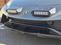 USED 2024 24 LAMBORGHINI HURACAN 5.2 V10 Sterrato Coupe 2dr Petrol LDF 4WD Euro 6 (s/s) (610 ps) VAT Q -  HUGE SPEC - FULL PPF