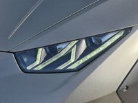 USED 2024 24 LAMBORGHINI HURACAN 5.2 V10 Sterrato Coupe 2dr Petrol LDF 4WD Euro 6 (s/s) (610 ps) VAT Q -  HUGE SPEC - FULL PPF