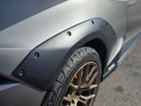 USED 2024 24 LAMBORGHINI HURACAN 5.2 V10 Sterrato Coupe 2dr Petrol LDF 4WD Euro 6 (s/s) (610 ps) VAT Q -  HUGE SPEC - FULL PPF
