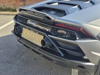 USED 2024 24 LAMBORGHINI HURACAN 5.2 V10 Sterrato Coupe 2dr Petrol LDF 4WD Euro 6 (s/s) (610 ps) VAT Q -  HUGE SPEC - FULL PPF