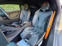 USED 2024 24 LAMBORGHINI HURACAN 5.2 V10 Sterrato Coupe 2dr Petrol LDF 4WD Euro 6 (s/s) (610 ps) VAT Q -  HUGE SPEC - FULL PPF