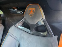 USED 2024 24 LAMBORGHINI HURACAN 5.2 V10 Sterrato Coupe 2dr Petrol LDF 4WD Euro 6 (s/s) (610 ps) VAT Q -  HUGE SPEC - FULL PPF