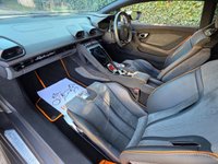 USED 2024 24 LAMBORGHINI HURACAN 5.2 V10 Sterrato Coupe 2dr Petrol LDF 4WD Euro 6 (s/s) (610 ps) VAT Q -  HUGE SPEC - FULL PPF