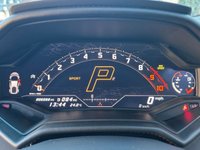 USED 2024 24 LAMBORGHINI HURACAN 5.2 V10 Sterrato Coupe 2dr Petrol LDF 4WD Euro 6 (s/s) (610 ps) VAT Q -  HUGE SPEC - FULL PPF