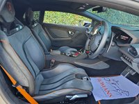 USED 2024 24 LAMBORGHINI HURACAN 5.2 V10 Sterrato Coupe 2dr Petrol LDF 4WD Euro 6 (s/s) (610 ps) VAT Q -  HUGE SPEC - FULL PPF