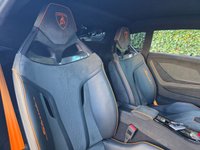 USED 2024 24 LAMBORGHINI HURACAN 5.2 V10 Sterrato Coupe 2dr Petrol LDF 4WD Euro 6 (s/s) (610 ps) VAT Q -  HUGE SPEC - FULL PPF