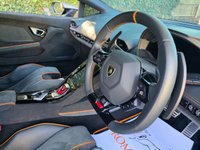 USED 2024 24 LAMBORGHINI HURACAN 5.2 V10 Sterrato Coupe 2dr Petrol LDF 4WD Euro 6 (s/s) (610 ps) VAT Q -  HUGE SPEC - FULL PPF