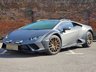 USED 2024 24 LAMBORGHINI HURACAN 5.2 V10 Sterrato Coupe 2dr Petrol LDF 4WD Euro 6 (s/s) (610 ps) VAT Q -  HUGE SPEC - FULL PPF