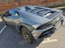 USED 2024 24 LAMBORGHINI HURACAN 5.2 V10 Sterrato Coupe 2dr Petrol LDF 4WD Euro 6 (s/s) (610 ps) VAT Q -  HUGE SPEC - FULL PPF