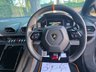 USED 2024 24 LAMBORGHINI HURACAN 5.2 V10 Sterrato Coupe 2dr Petrol LDF 4WD Euro 6 (s/s) (610 ps) VAT Q -  HUGE SPEC - FULL PPF