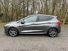 USED 2019 19 FORD FIESTA 1.0T EcoBoost GPF ST-Line Hatchback 5dr Petrol Manual Euro 6 (s/s) (100 ps) DAB RADIO! SAT NAV! ALLOY WHEELS!