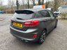 USED 2019 19 FORD FIESTA 1.0T EcoBoost GPF ST-Line Hatchback 5dr Petrol Manual Euro 6 (s/s) (100 ps) DAB RADIO! SAT NAV! ALLOY WHEELS!