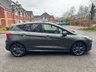 USED 2019 19 FORD FIESTA 1.0T EcoBoost GPF ST-Line Hatchback 5dr Petrol Manual Euro 6 (s/s) (100 ps) DAB RADIO! SAT NAV! ALLOY WHEELS!