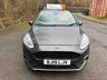 USED 2019 19 FORD FIESTA 1.0T EcoBoost GPF ST-Line Hatchback 5dr Petrol Manual Euro 6 (s/s) (100 ps) DAB RADIO! SAT NAV! ALLOY WHEELS!