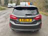 USED 2019 19 FORD FIESTA 1.0T EcoBoost GPF ST-Line Hatchback 5dr Petrol Manual Euro 6 (s/s) (100 ps) DAB RADIO! SAT NAV! ALLOY WHEELS!