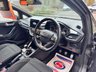 USED 2019 19 FORD FIESTA 1.0T EcoBoost GPF ST-Line Hatchback 5dr Petrol Manual Euro 6 (s/s) (100 ps) DAB RADIO! SAT NAV! ALLOY WHEELS!