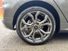 USED 2019 19 FORD FIESTA 1.0T EcoBoost GPF ST-Line Hatchback 5dr Petrol Manual Euro 6 (s/s) (100 ps) DAB RADIO! SAT NAV! ALLOY WHEELS!