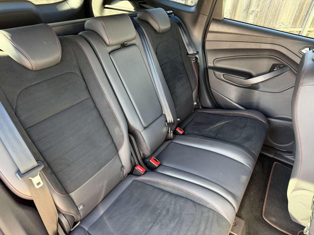2019 Ford Kuga - Photo 10