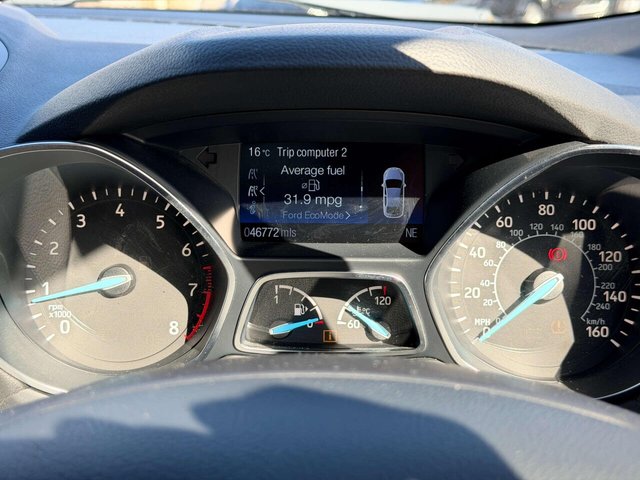 2019 Ford Kuga - Photo 8