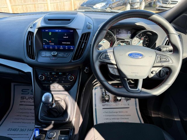 2019 Ford Kuga - Photo 7