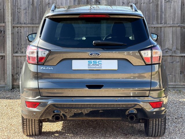 2019 Ford Kuga - Photo 12
