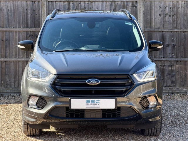 2019 Ford Kuga - Photo 11