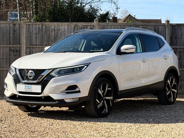 2019 Nissan Qashqai - Photo 2