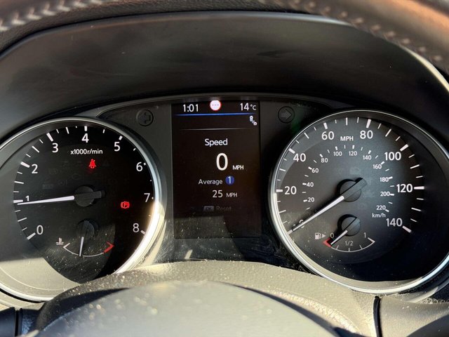 2019 Nissan Qashqai - Photo 8