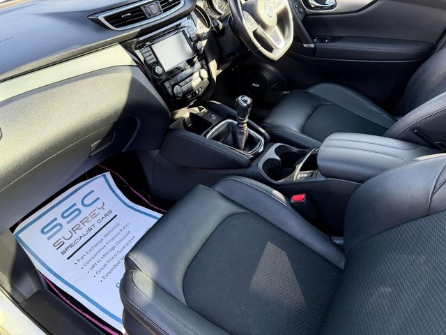 2019 Nissan Qashqai - Photo 6